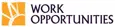 Work Opportunities logo