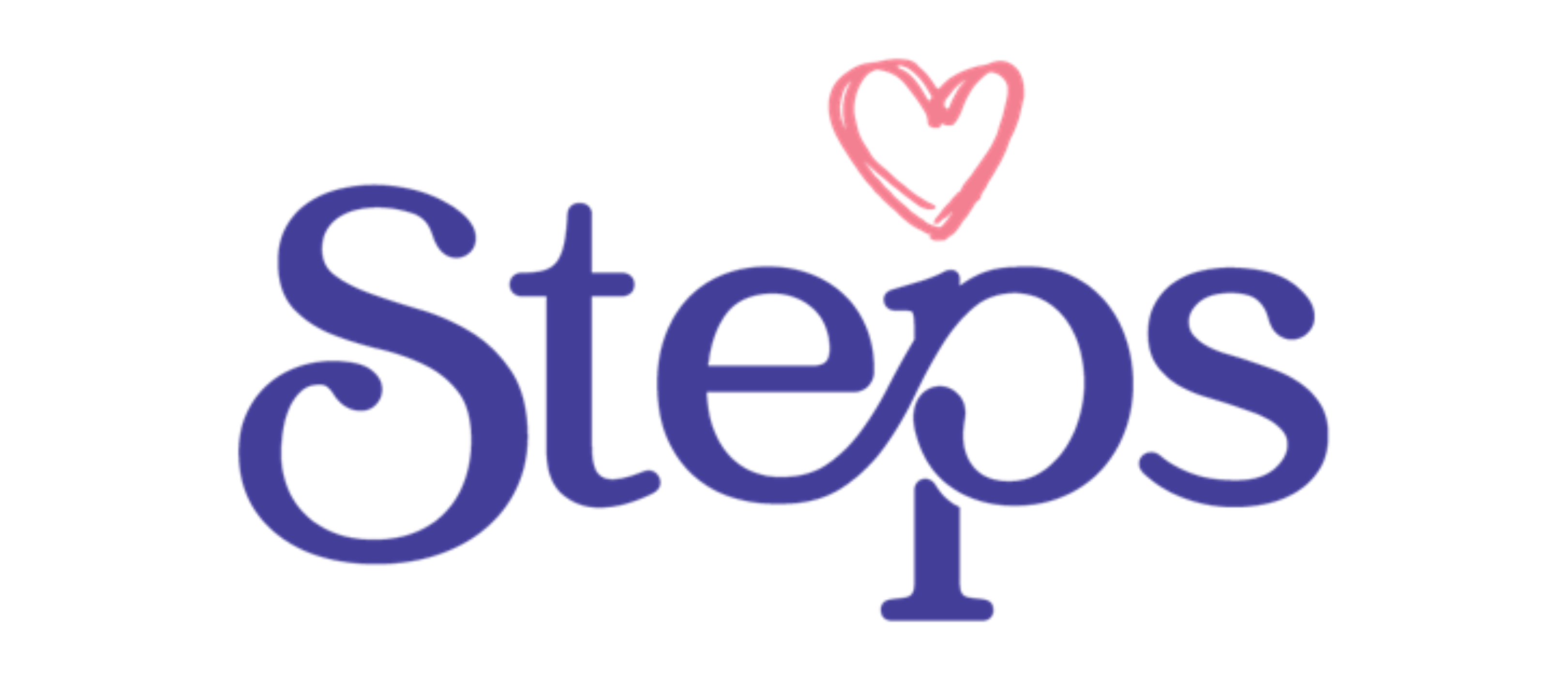 Steps Logo