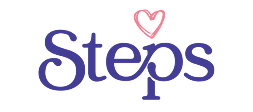 Steps Logo