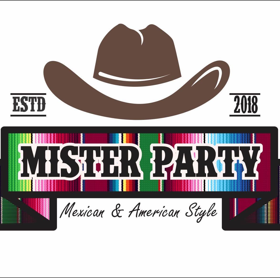 Mister Party