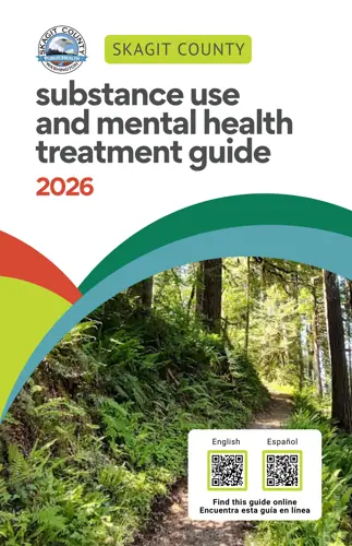Substance Use and Mental Health Treatment Guide