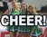 cheer at the fair