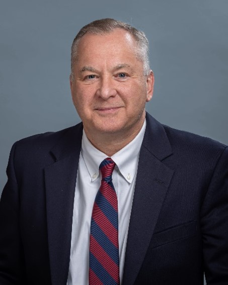 Mark Kaiman