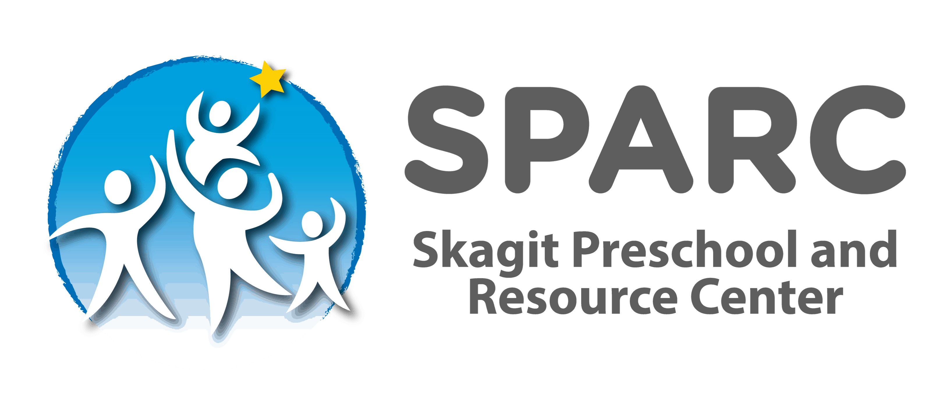 Skagit Preschool and Resource Center Logo
