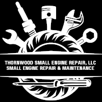 Thornwood Small Engine Repair Logo