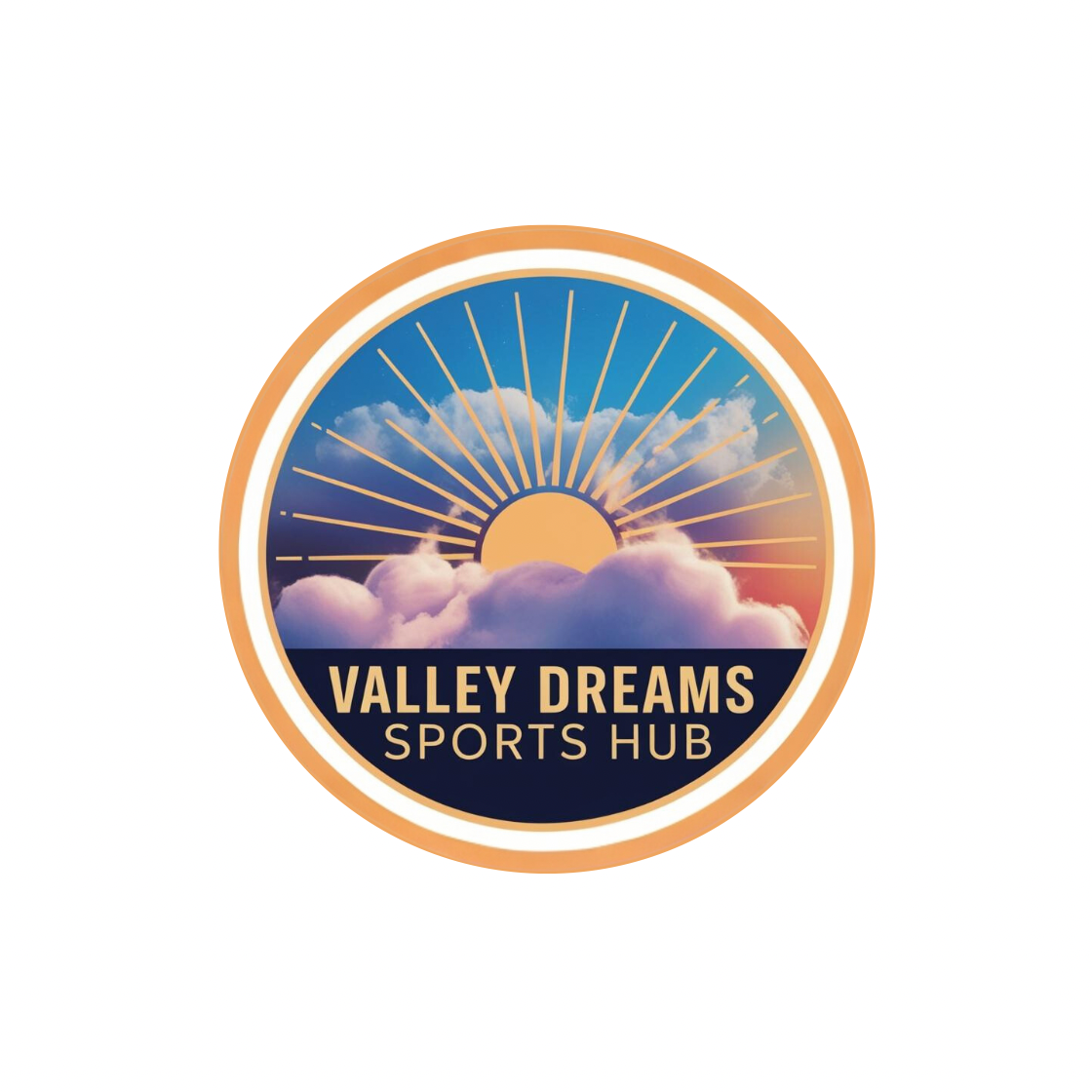 Valley Dreams Sports Hub