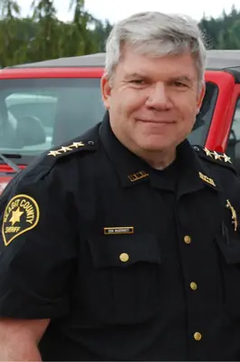 Sheriff photo