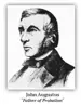 Father of Probation - John Augustus