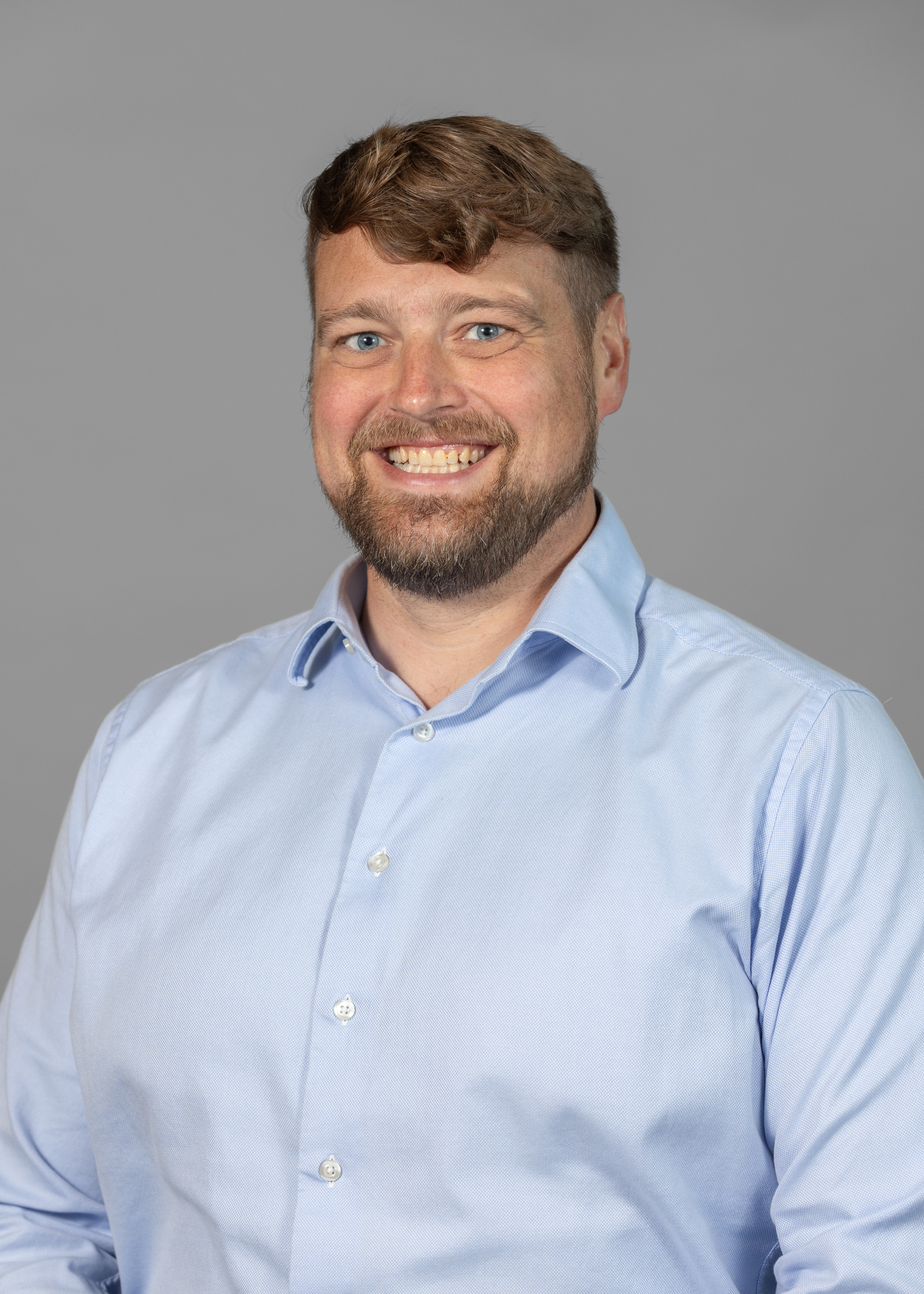 Skagit County Assessor Danny Hagen
