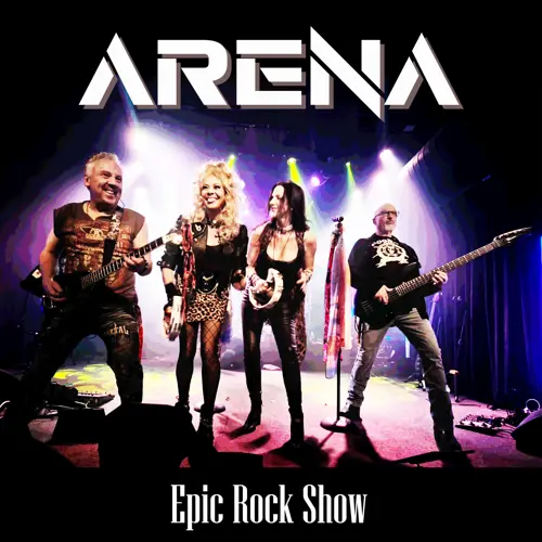 Arena Rock