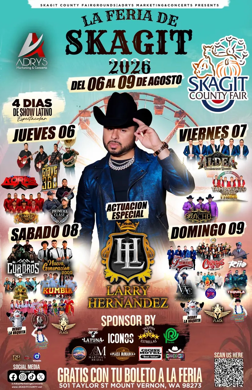 Latin Entertainment