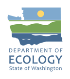 Washington Department of Ecology Logo