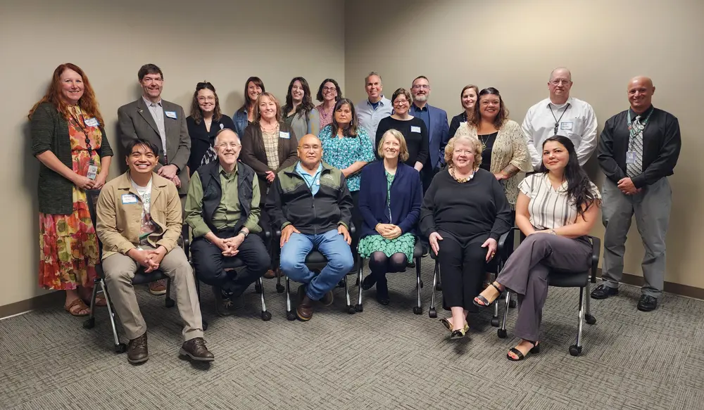 Population Health Trust Members