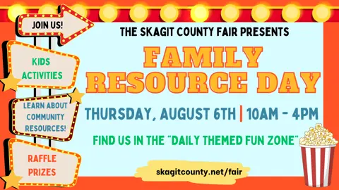 Family Resource Day