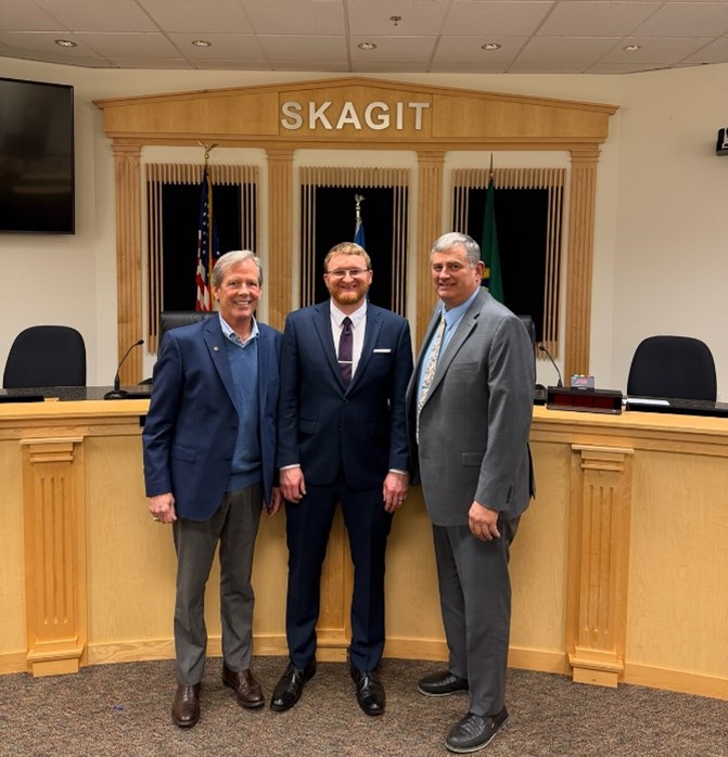 Skagit County Commissioners