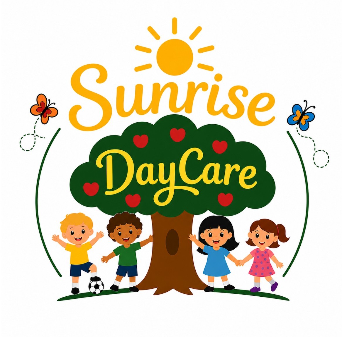 Sunrise Daycare