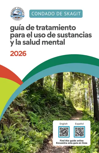 Guía de tratamiento para el consumo de sustancias y la salud mental
