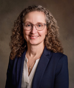 Headshot of Skagit County Clerk Melissa Beaton